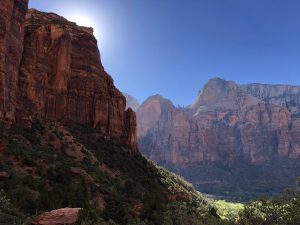 Zion National Park