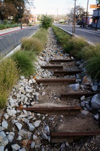 Paso Robles 21st Street Improvement Project