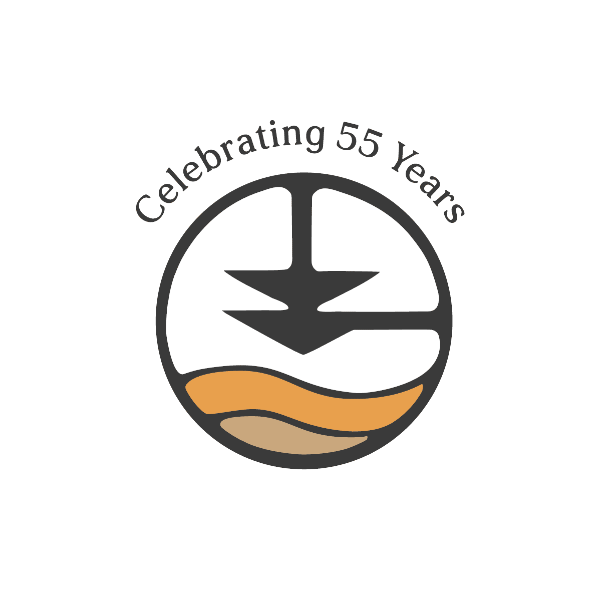 EARTH SYSTEMS CELEBRATES 55 YEARS!