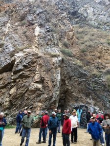 AEG Inland Empire 2016 Spring Field Trip