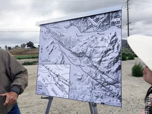 AEG Inland Empire 2016 Spring Field Trip