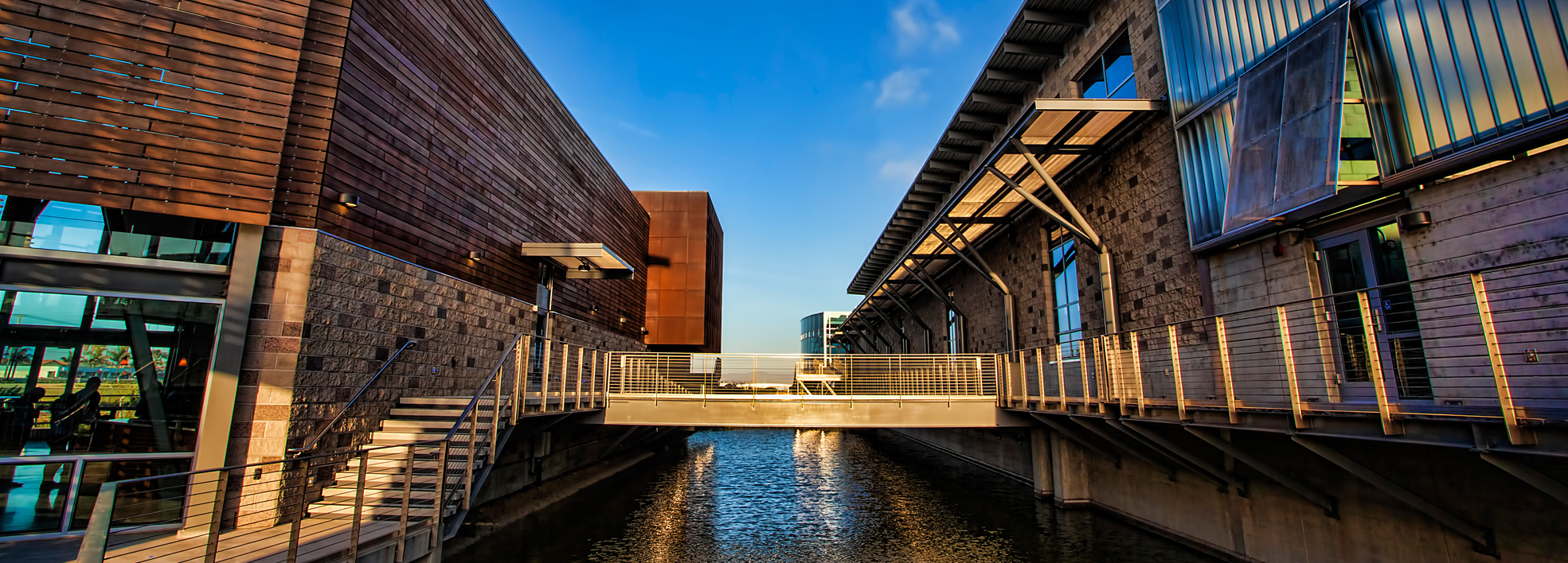 Advanced Water Purification Facility (AWPF)