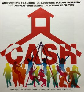 CASH 2016