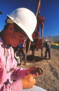 Geotechnical Investigation, Sustainable Ground Conditions