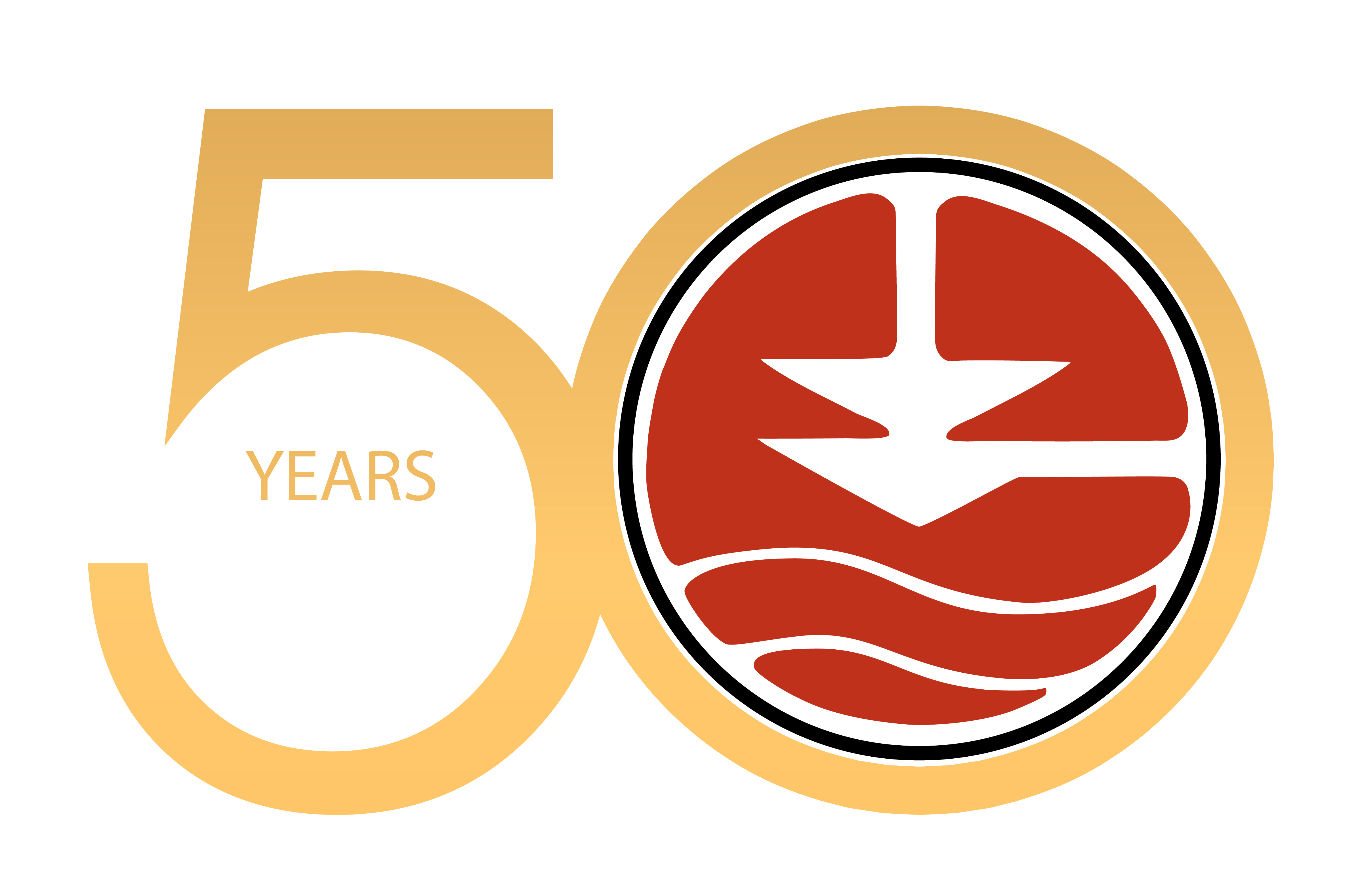 50th Anniversary