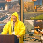 Craig Hill, CEO of Earth Systems