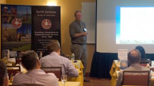 Scot Stormo Presentation at Torrent Resources Stormwater Speaker Series