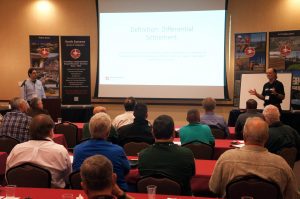 Earth Systems Corporate Seminar