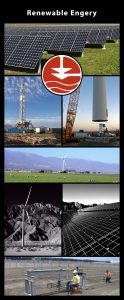 Earth Systems Energy