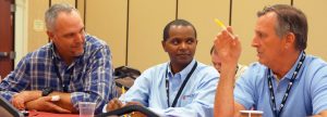 Earth Systems Corp Seminar 2015