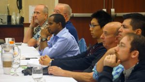 Earth Systems Corporate Seminars 2016