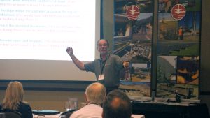 Earth Systems Corporate Seminars 2016