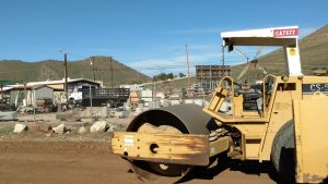 General Grading/Over-Excavation