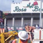 Rose Bowl Renovation and Improvements