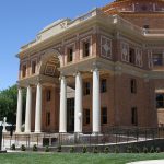 Atascadero City Administration Building