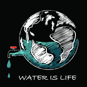 World Water Week 2020