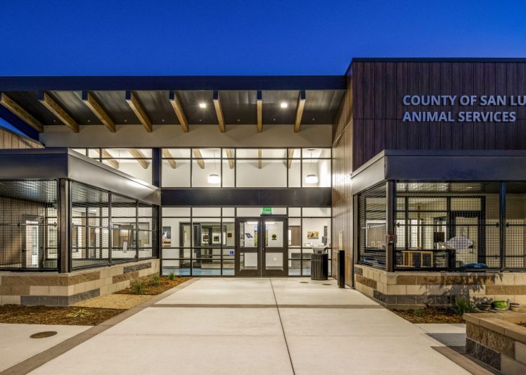 1D8A2975-1920×1080 San Luis Obispo - Animal Services Building