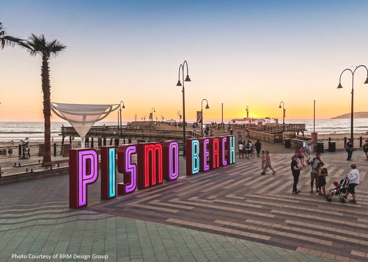 Pismo Plaza RRM Pismo Plaza RRM
