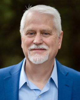 Earth Systems Nathan Stoopes Managing Principal