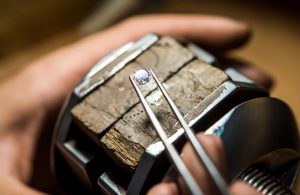 jeweler