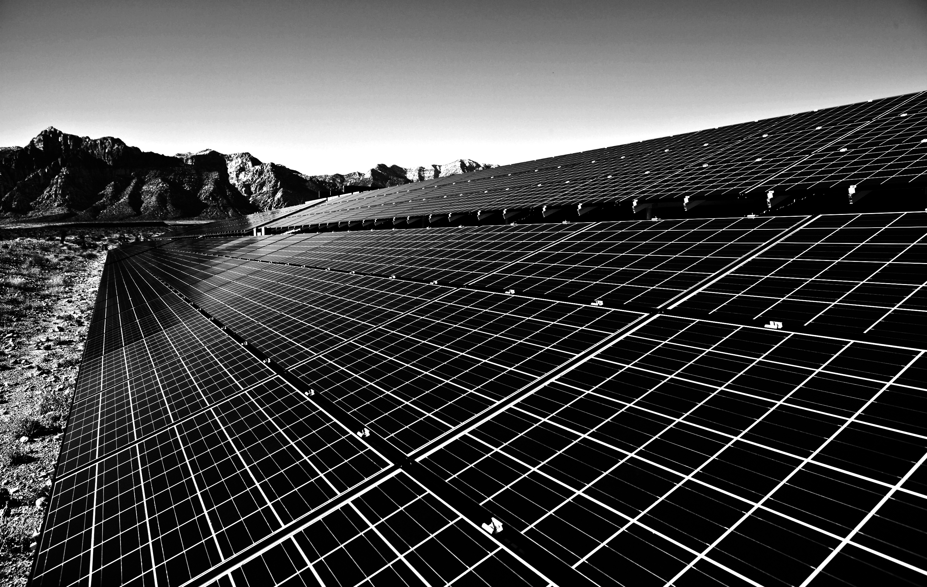 Solar Array